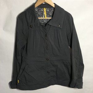 Lole Athletic Jacket Lightweight SPF 50 Grey